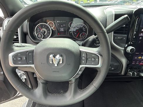 Used 2025 RAM 2500 Big Horn AWD/4WD image 26