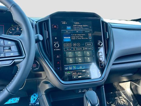 New 2026 Subaru Crosstrek 2.5i Sport AWD/4WD image 14