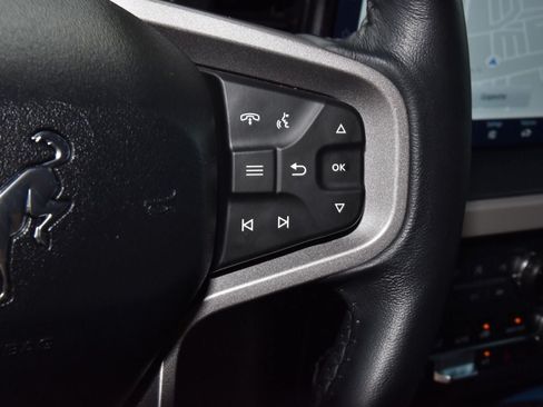 Certified 2024 Ford Bronco Wildtrak AWD/4WD image 25