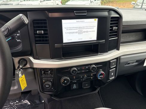 New 2026 Ford F350 XL w/ STX Appearance Package image 24