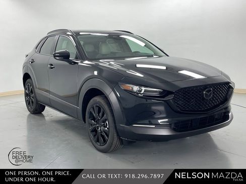 New 2026 MAZDA CX-30 AWD 2.5 S image 4