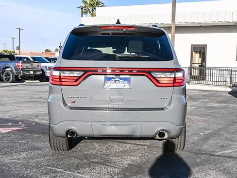 Used 2025 Dodge Durango GT image 7
