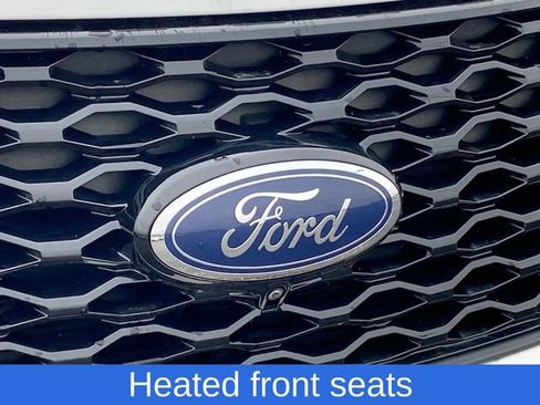 Used 2022 Ford Explorer ST image 32