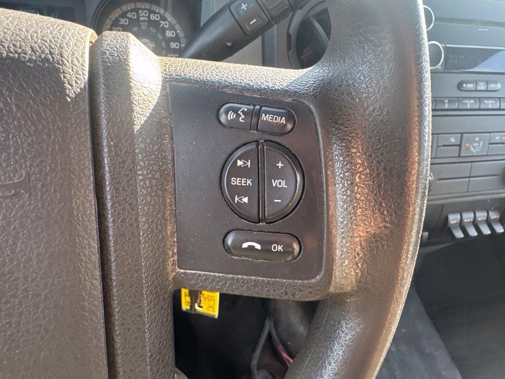 Used 2014 Ford F350 XL w/ Power Equipment Group AWD/4WD image 23