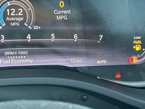 New 2026 RAM 1500 Laramie w/ Night Edition AWD/4WD image 28