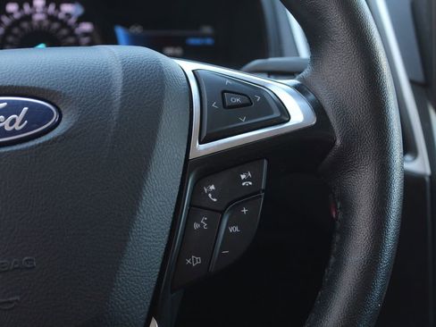 Used 2024 Ford Edge SEL AWD/4WD image 32