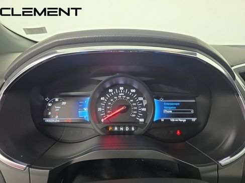 Used 2021 Ford Edge ST w/ Equipment Group 401A image 17