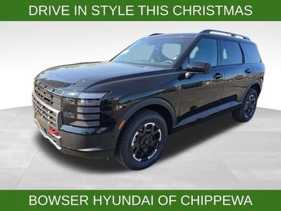 New 2026 Hyundai Palisade XRT Pro