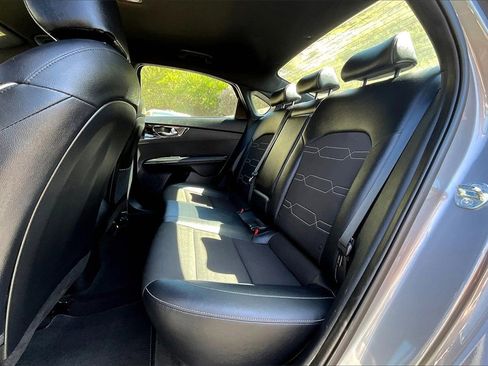 Certified 2023 Kia Forte GT-Line image 15