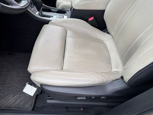 Used 2020 Subaru Ascent Limited w/ Popular Package #3 image 25