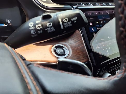 Used 2023 Jeep Grand Cherokee Summit w/ Adv Protech Group IV image 21