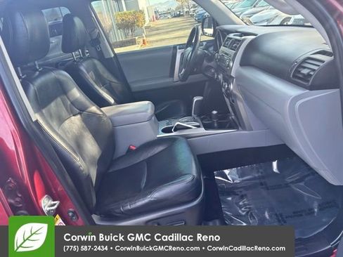 Used 2011 Toyota 4Runner SR5 image 27