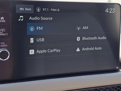 New 2026 Honda HR-V LX image 5