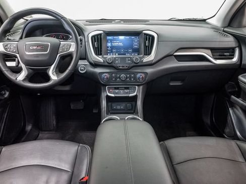 Used 2024 GMC Terrain SLT AWD/4WD image 28