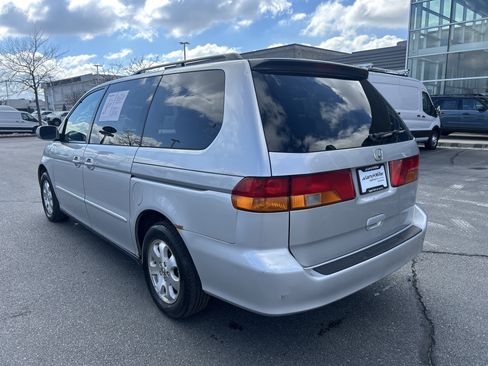 Used 2004 Honda Odyssey EX image 3