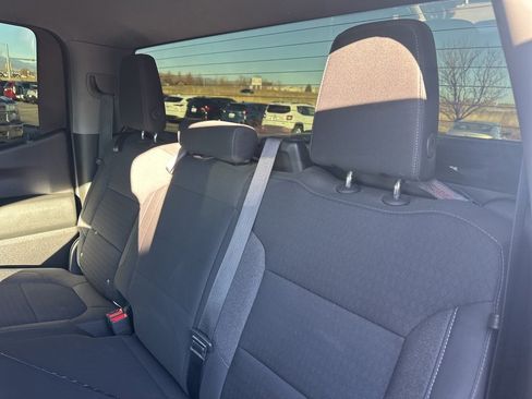 Used 2020 Chevrolet Silverado 1500 LT w/ All-Star Edition image 20