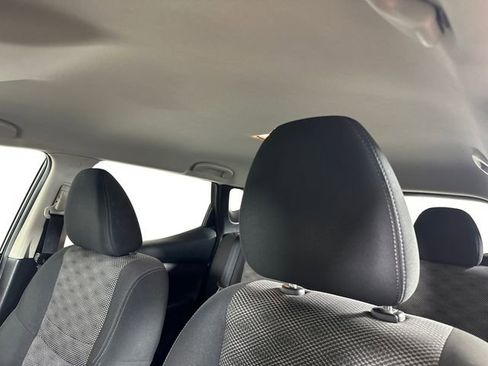 Used 2019 Nissan Rogue Sport SV w/ All-Weather Package FWD image 11