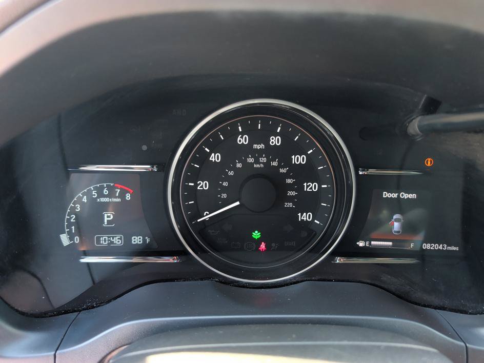 Used 2019 Honda HR-V EX-L image 21