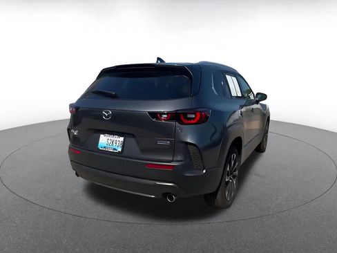Used 2025 MAZDA CX-50 2.5 Hybrid w/ Premium Plus Pkg AWD/4WD image 14