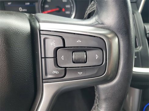 Certified 2021 Chevrolet Tahoe LT w/ LT Signature Package image 34