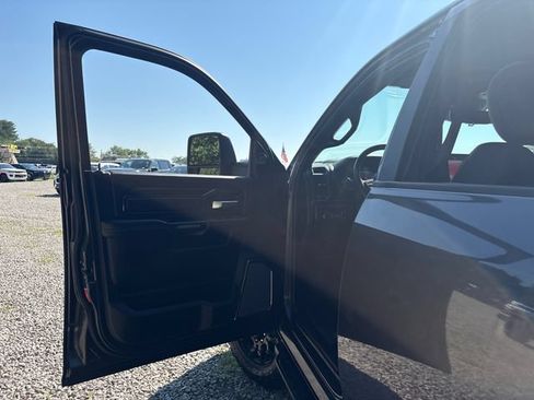 Certified 2025 RAM 2500 Power Wagon AWD/4WD image 25
