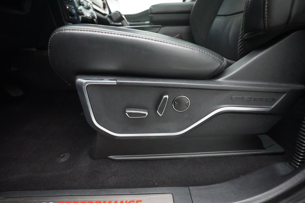 Used 2023 Ford F150 Raptor AWD/4WD image 26