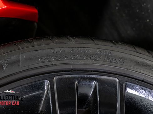 Used 2016 Chevrolet Camaro SS RWD image 68