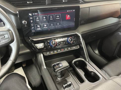 Used 2024 GMC Sierra 1500 Denali w/ Denali Reserve Package image 24