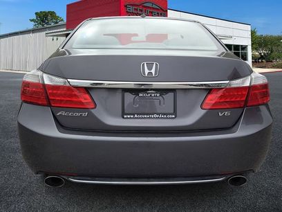 Used 2015 Honda Accord EX-L