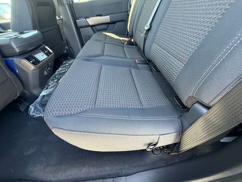 New 2026 Ford F150 STX w/ Equipment Group 201A FX4 image 25