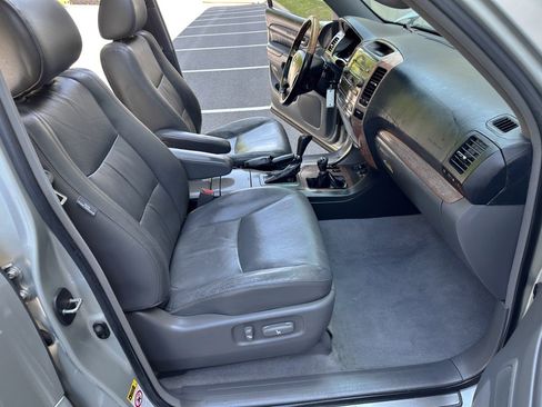Used 2004 Lexus GX 470 AWD/4WD image 27