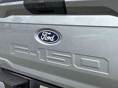 Certified 2024 Ford F150 STX w/ Tow/Haul Package image 25