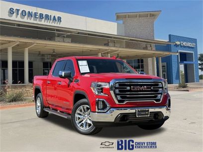 Used 2020 GMC Sierra 1500 SLT w/ SLT Premium Plus Package