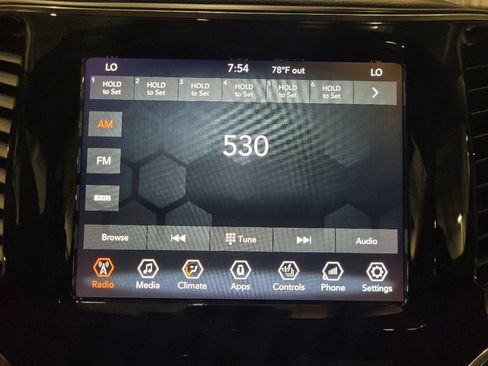 Used 2021 Jeep Cherokee Limited AWD/4WD image 25