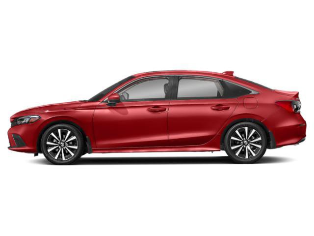 Used 2024 Honda Civic EX image 3