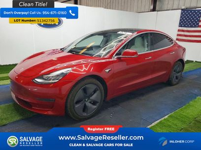 Used 2020 Tesla Model 3
