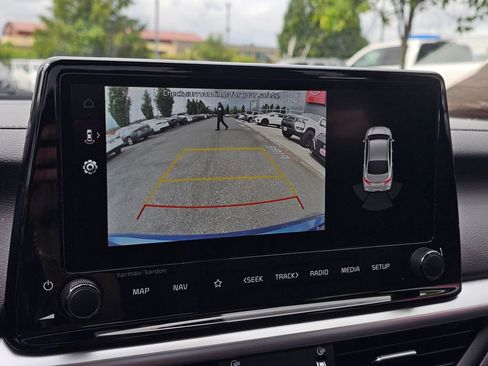 Used 2022 Kia Forte GT image 25