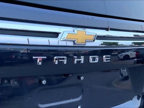 Used 2023 Chevrolet Tahoe LT RWD image 30