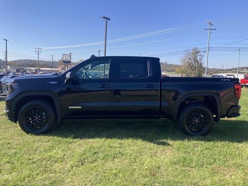 New 2026 GMC Sierra 1500 Elevation image 7