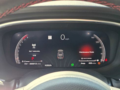 New 2026 Acura MDX A-Spec image 29