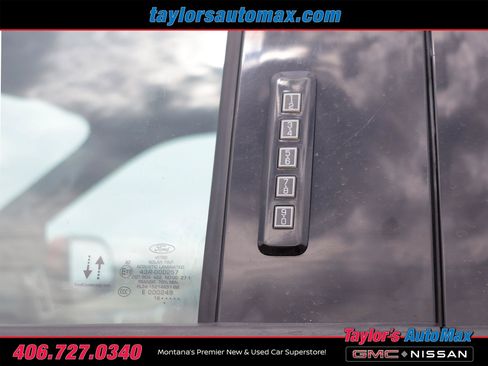 Used 2019 Ford F150 Lariat w/ Equipment Group 502A Luxury AWD/4WD image 45