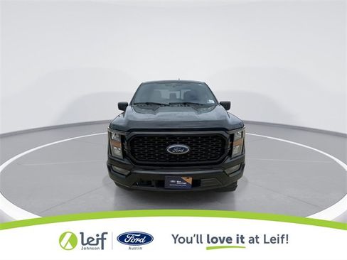 Used 2023 Ford F150 XL w/ STX Appearance Package image 3