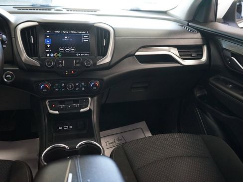 Used 2022 GMC Terrain SLE w/ Driver Convenience Package AWD/4WD image 10