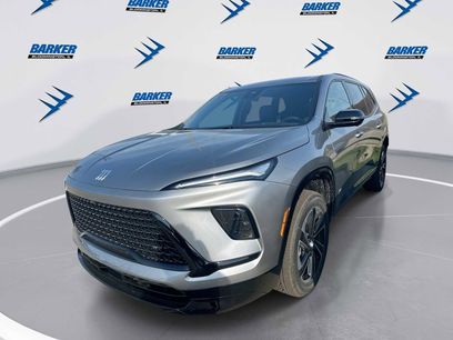 New 2026 Buick Enclave Sport Touring w/ Power Package