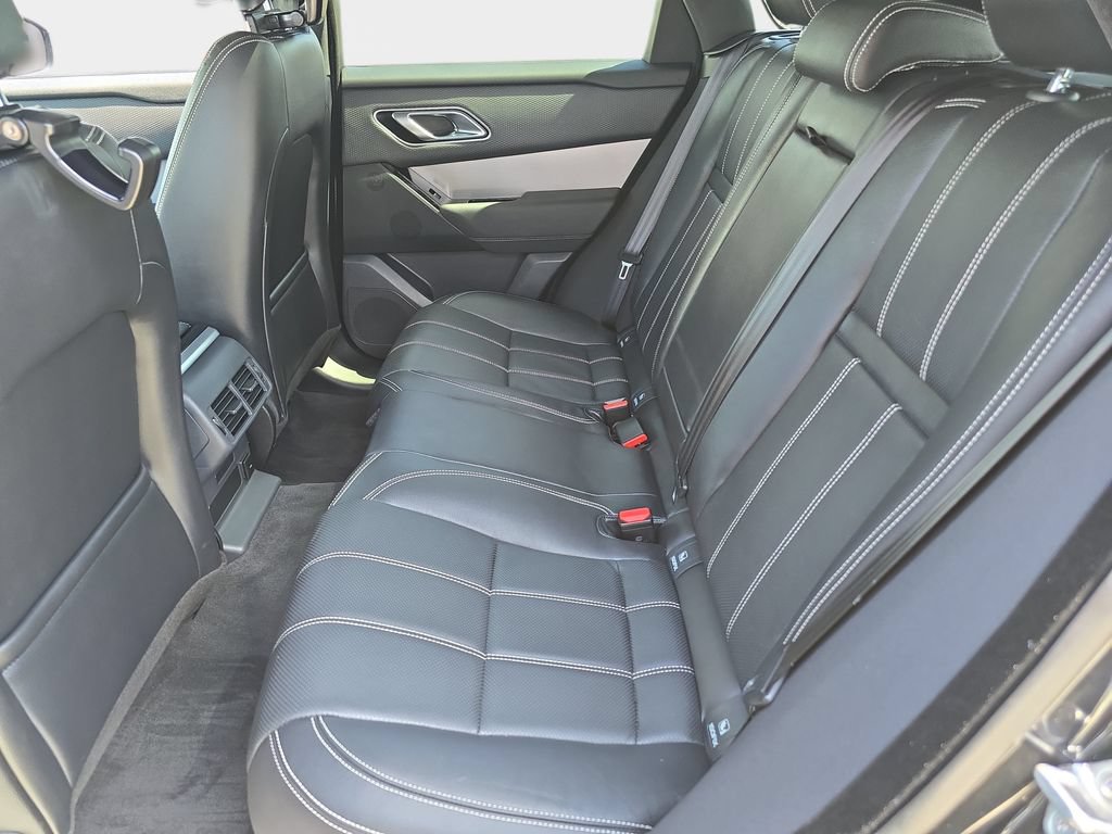 Used 2023 Land Rover Range Rover Velar R-Dynamic S AWD/4WD image 18