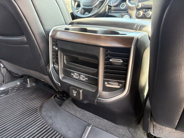 Used 2022 RAM 1500 Laramie AWD/4WD image 28