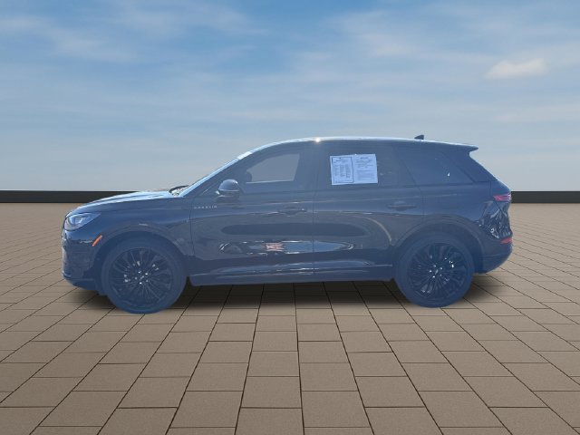 Used 2024 Lincoln Corsair AWD w/ Equipment Group 101A image 3
