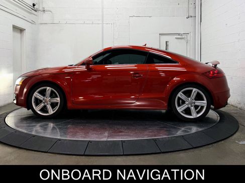 Used 2012 Audi TT 2.0T Premium Plus image 5