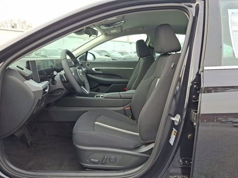 New 2026 Hyundai Sonata SEL image 11