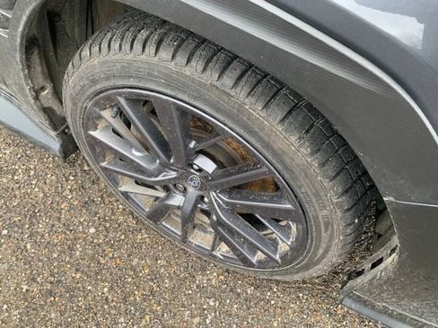 Used 2023 Subaru WRX Premium image 5